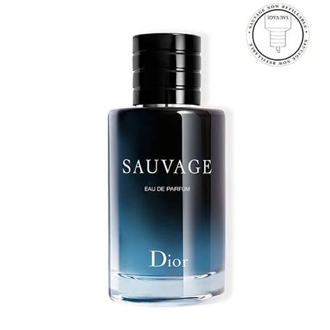 sauvage dior druni|sauvage eau de parfum.